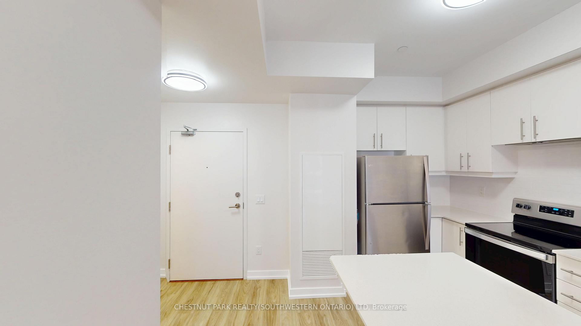 Photo 16 of Unit 410, 251 Northfield Drive E, Waterloo — HOMEH