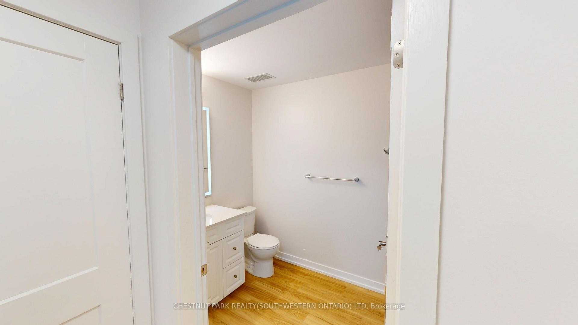 Photo 17 of Unit 410, 251 Northfield Drive E, Waterloo — HOMEH