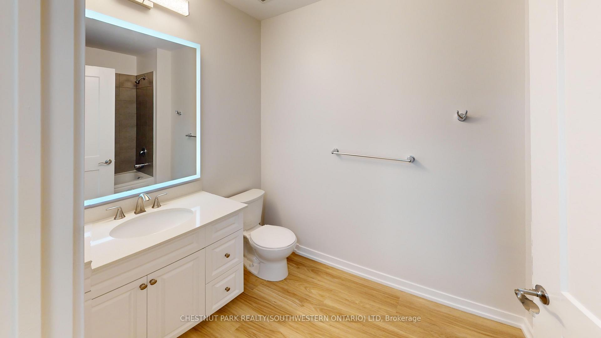 Photo 18 of Unit 410, 251 Northfield Drive E, Waterloo — HOMEH