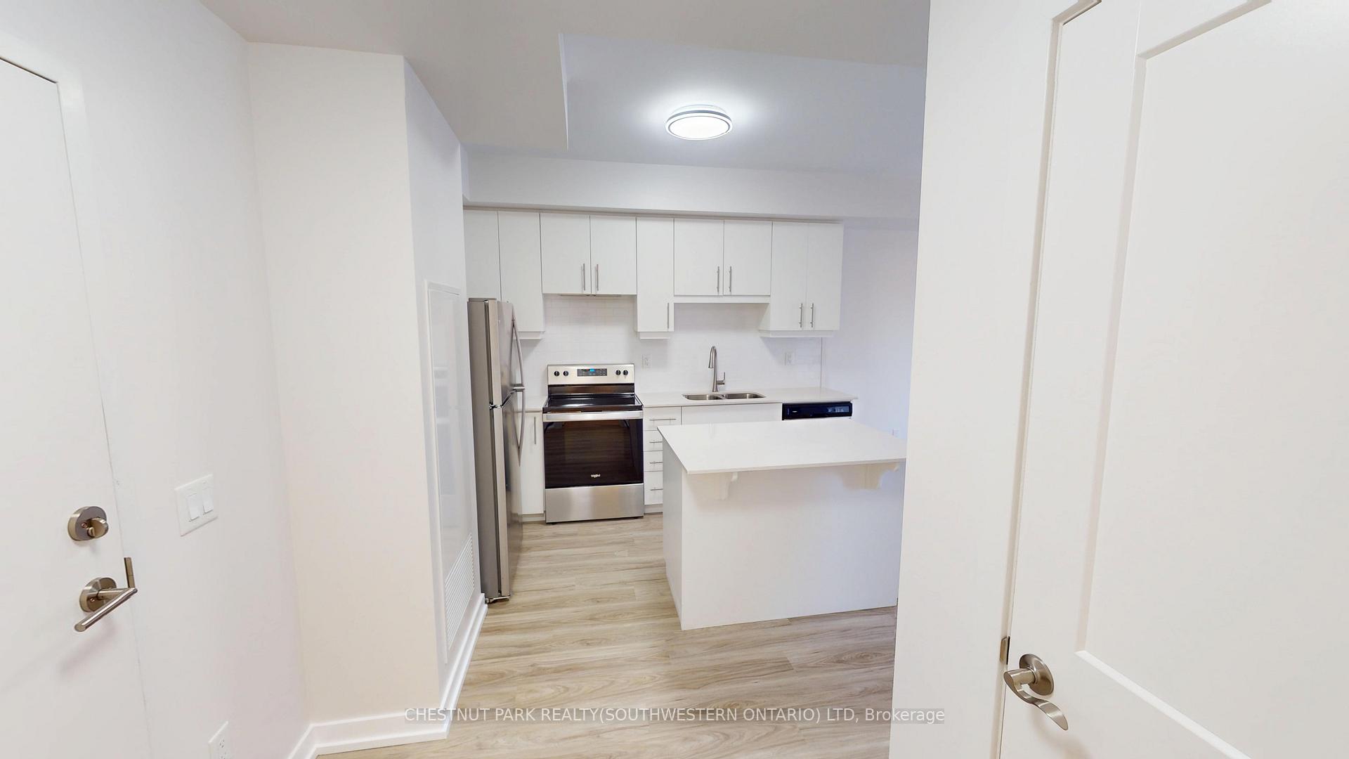 Photo 20 of Unit 410, 251 Northfield Drive E, Waterloo — HOMEH