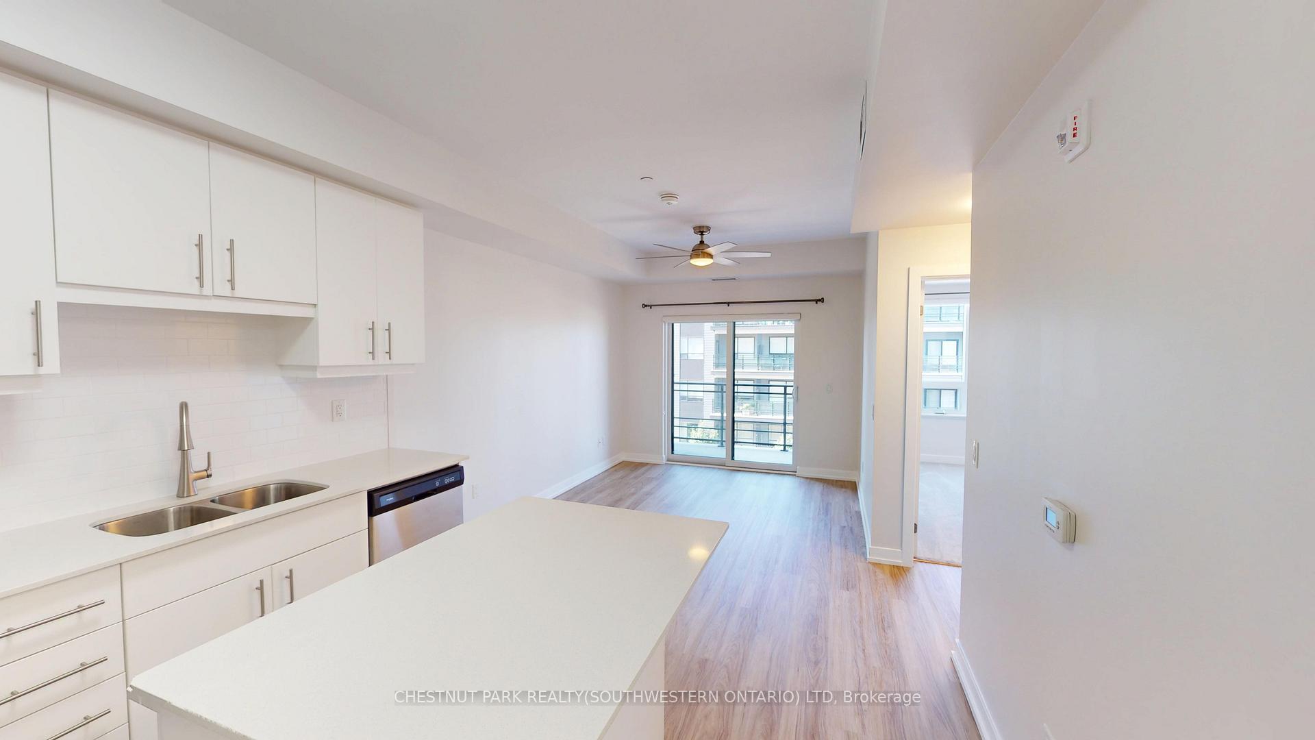 Photo 21 of Unit 410, 251 Northfield Drive E, Waterloo — HOMEH