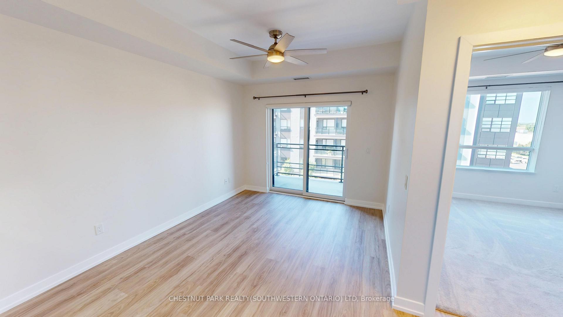 Photo 22 of Unit 410, 251 Northfield Drive E, Waterloo — HOMEH