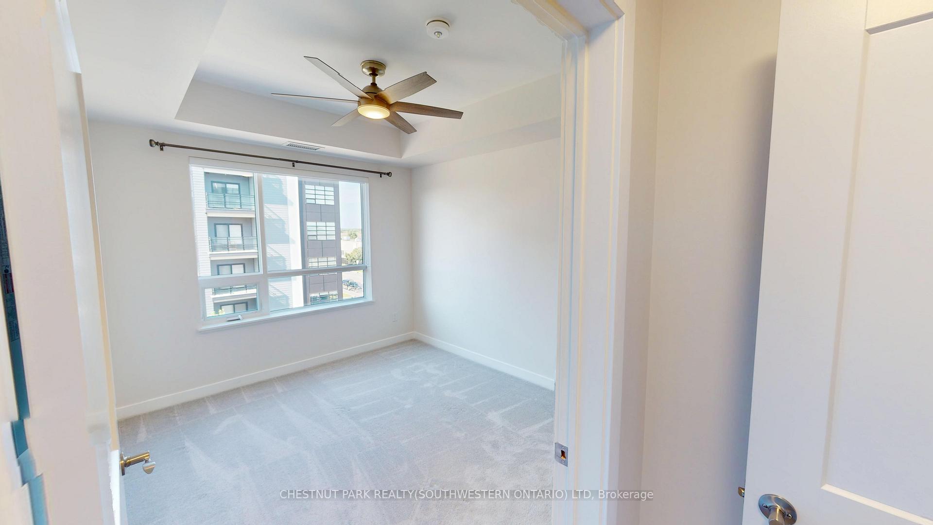 Photo 24 of Unit 410, 251 Northfield Drive E, Waterloo — HOMEH