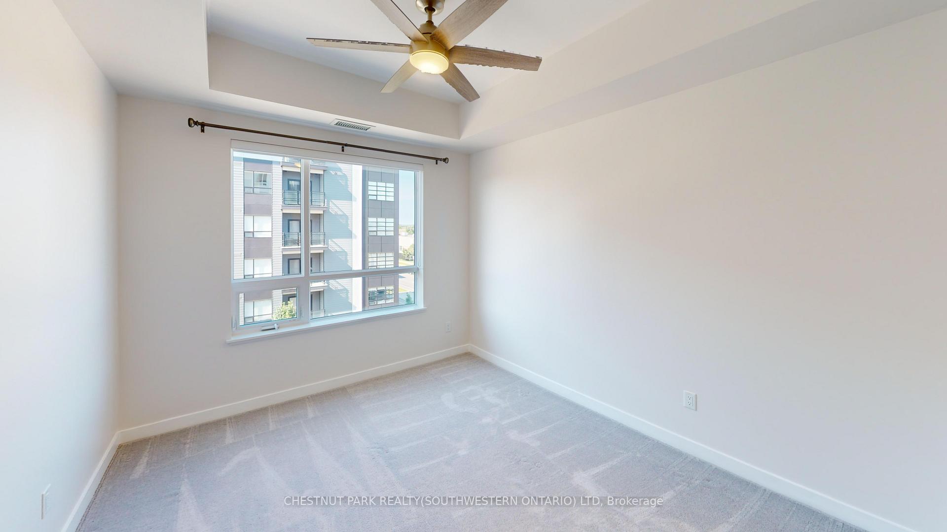 Photo 25 of Unit 410, 251 Northfield Drive E, Waterloo — HOMEH