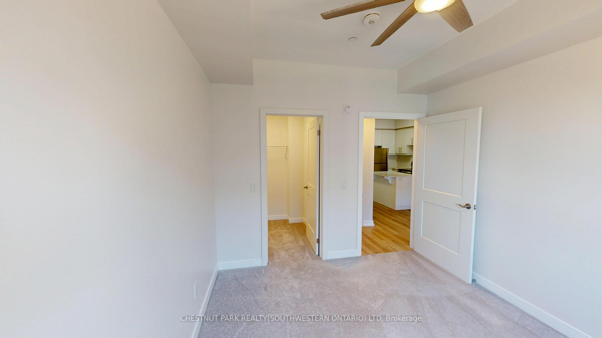 Photo 26 of Unit 410, 251 Northfield Drive E, Waterloo — HOMEH