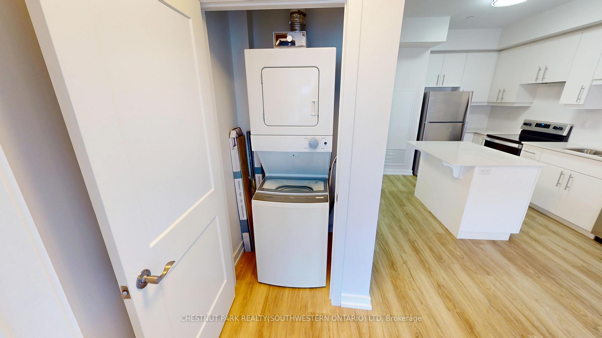 Photo 27 of Unit 410, 251 Northfield Drive E, Waterloo — HOMEH