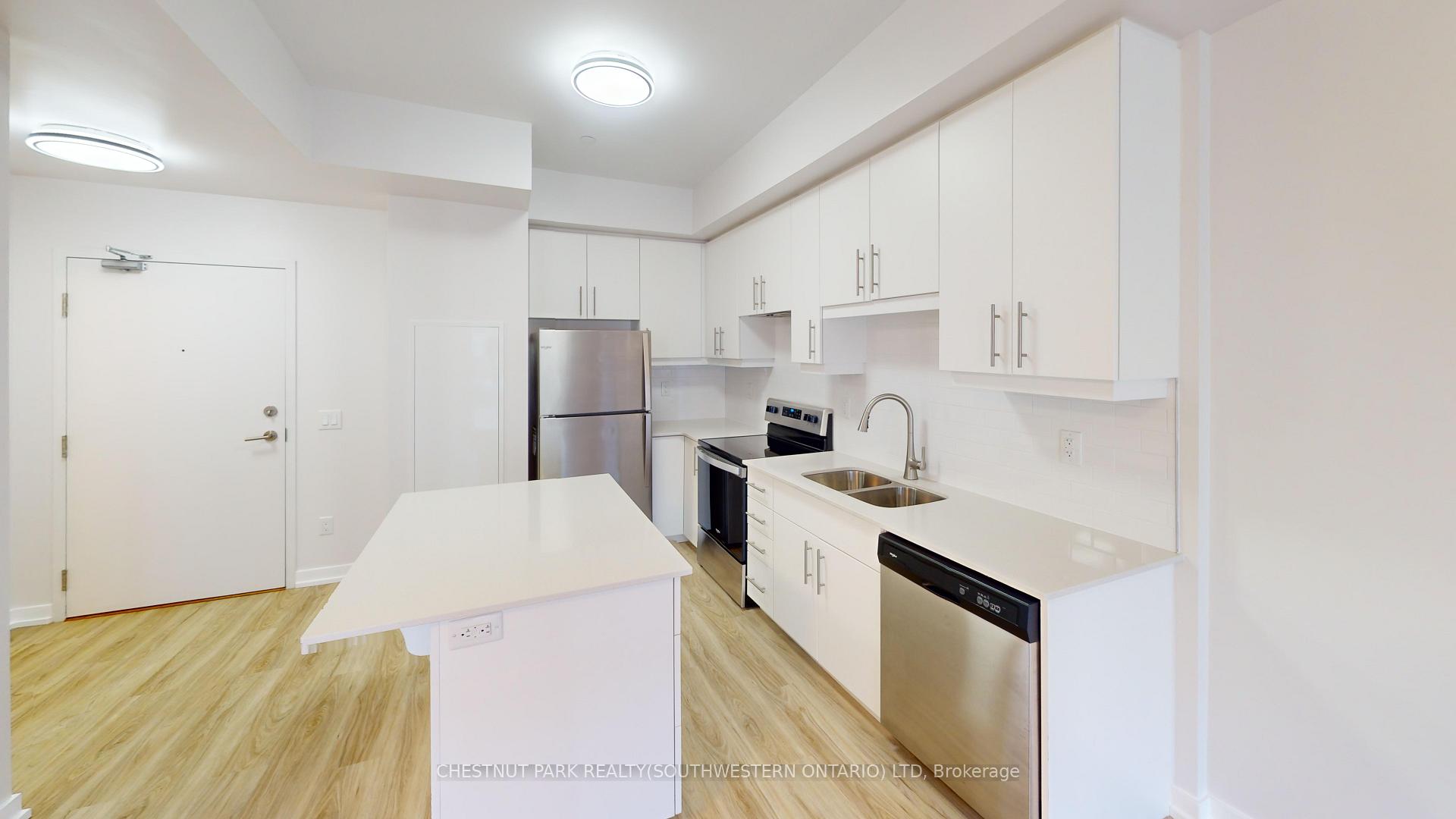 Photo 29 of Unit 410, 251 Northfield Drive E, Waterloo — HOMEH