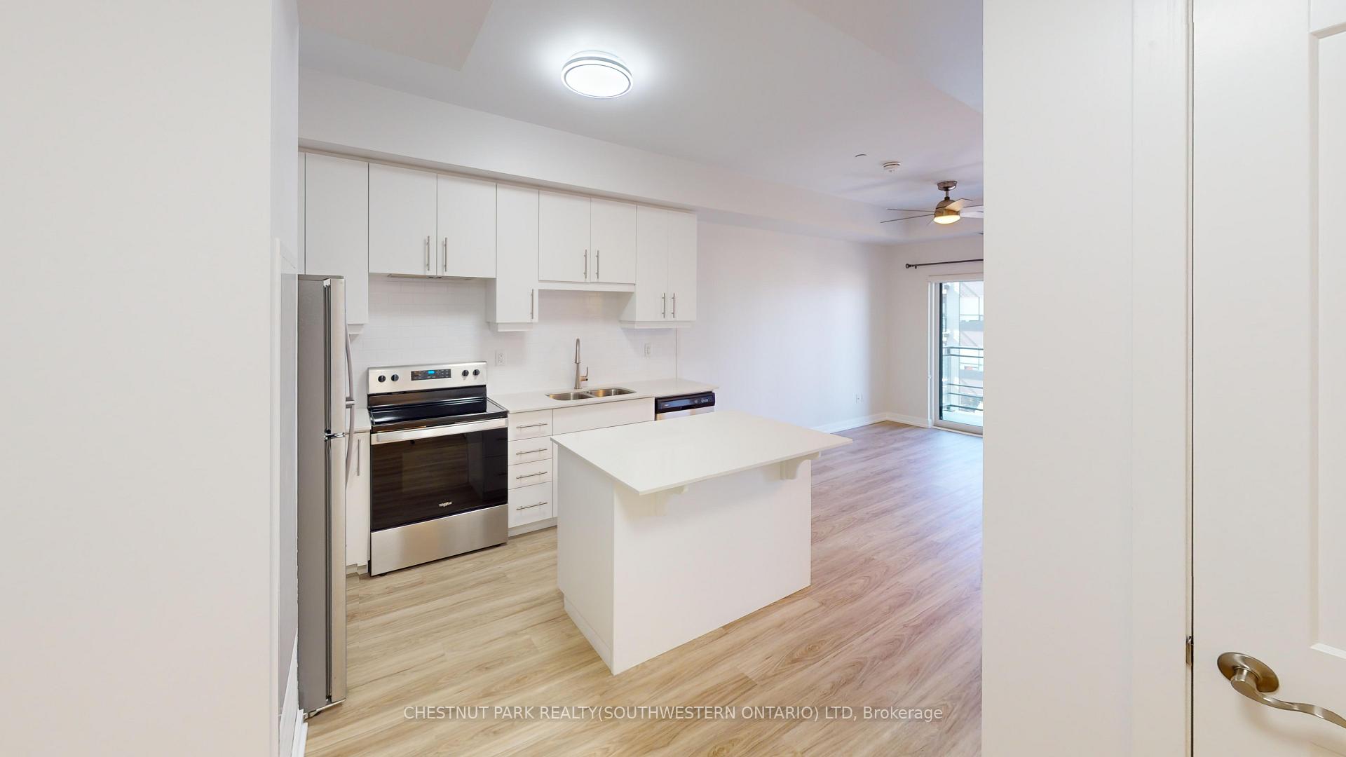 Photo 30 of Unit 410, 251 Northfield Drive E, Waterloo — HOMEH