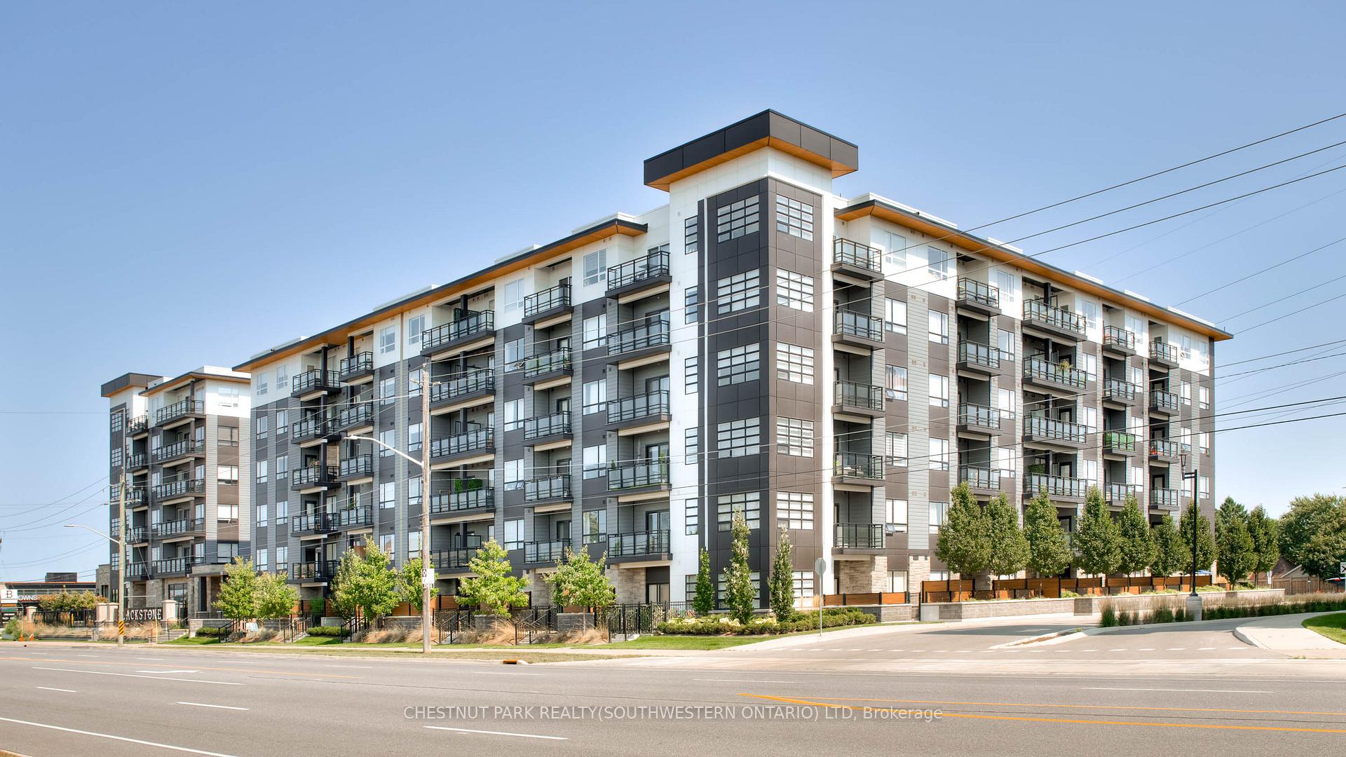 Photo 33 of Unit 410, 251 Northfield Drive E, Waterloo — HOMEH