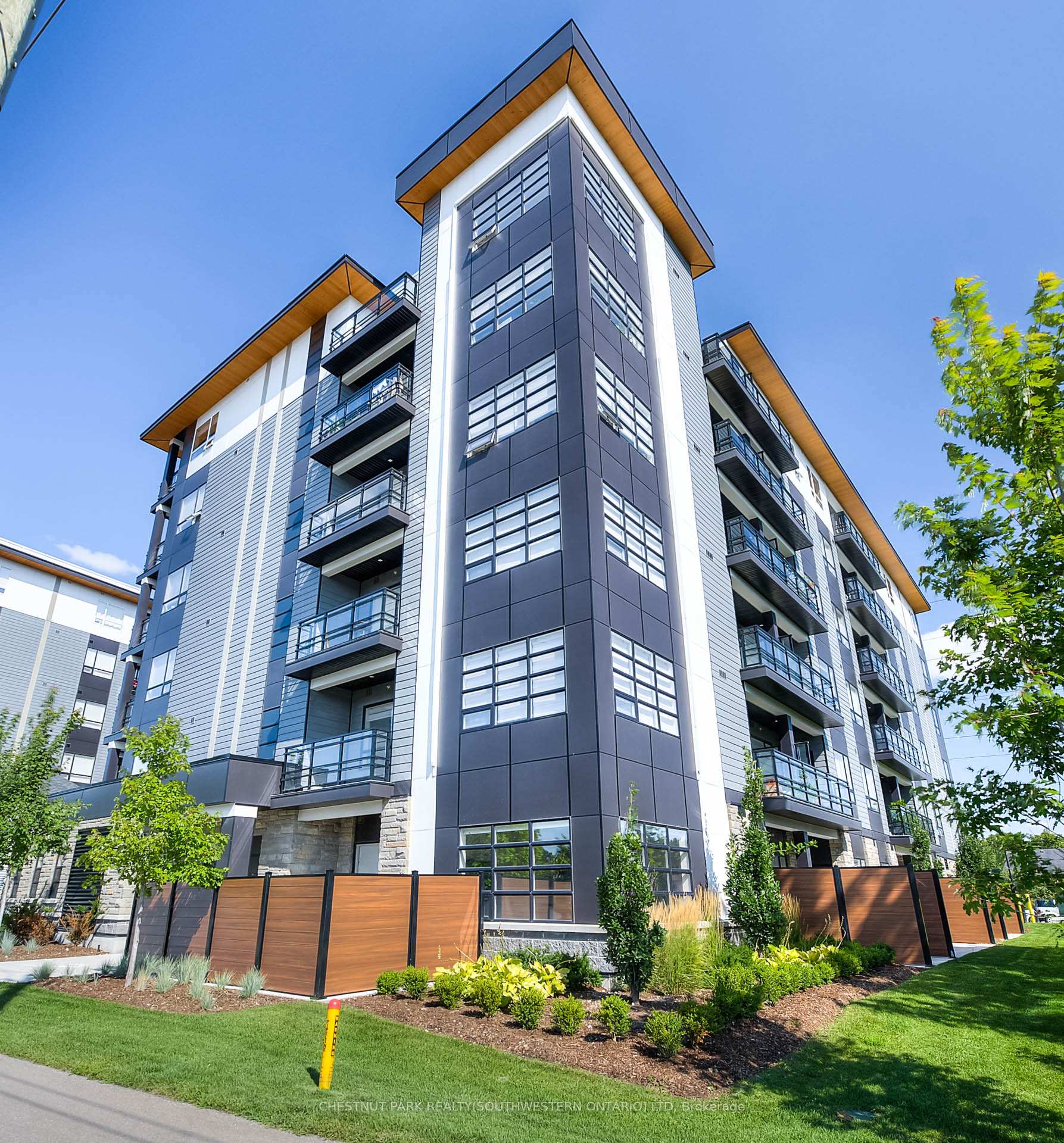 Photo 34 of Unit 410, 251 Northfield Drive E, Waterloo — HOMEH