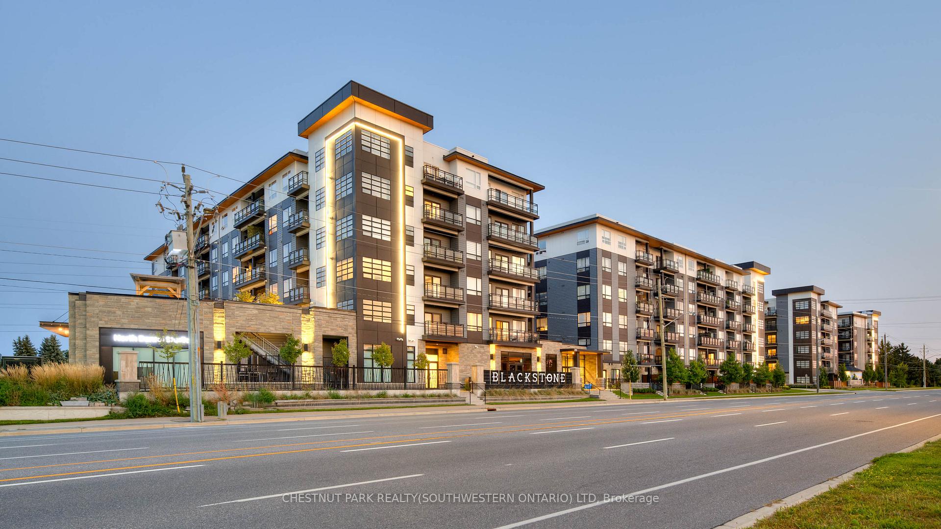 Photo 36 of Unit 410, 251 Northfield Drive E, Waterloo — HOMEH