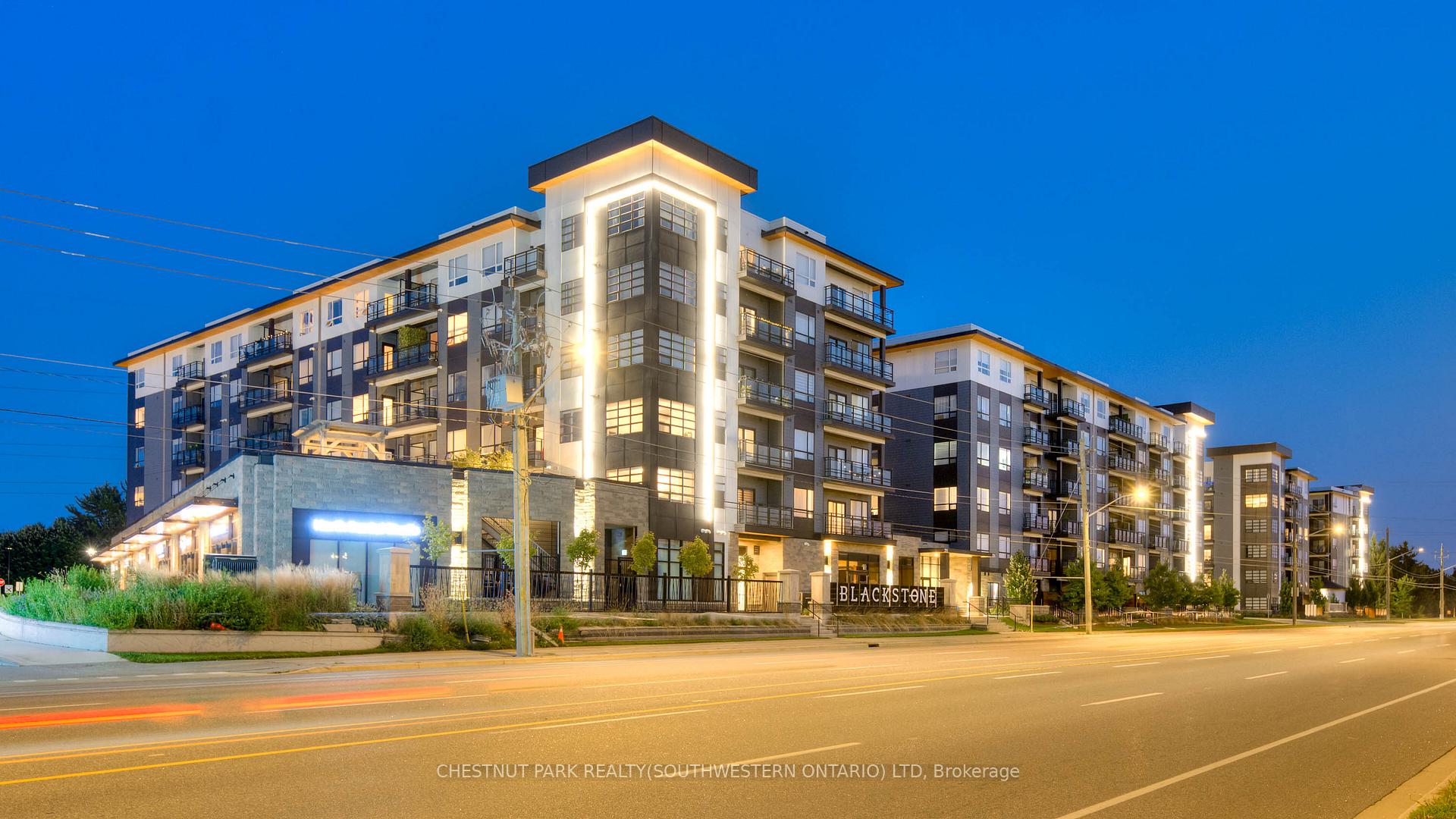 Photo 37 of Unit 410, 251 Northfield Drive E, Waterloo — HOMEH