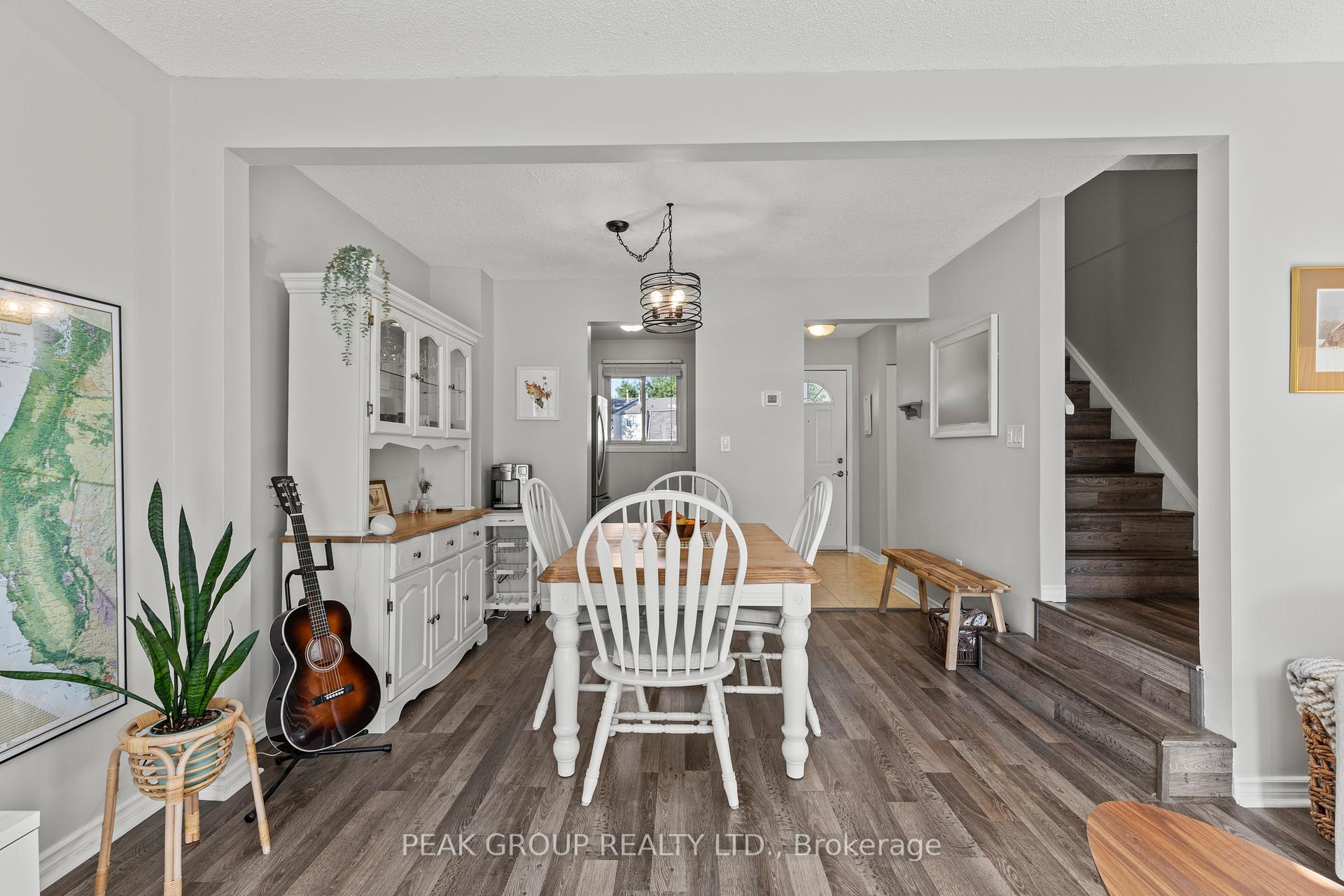 Photo 5 of Unit 19, 302 Vine Street, St. Catharines, Carlton/Bunting — HOMEH