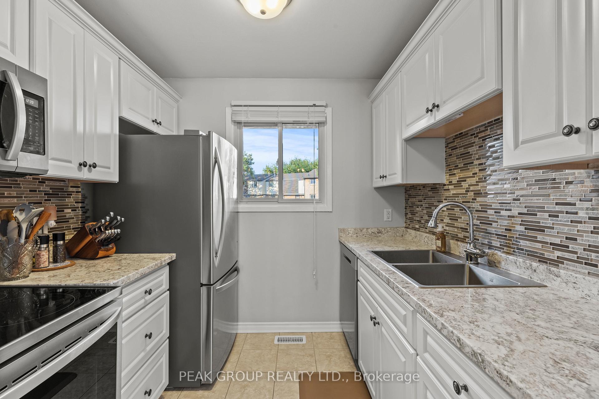 Photo 10 of Unit 19, 302 Vine Street, St. Catharines, Carlton/Bunting — HOMEH