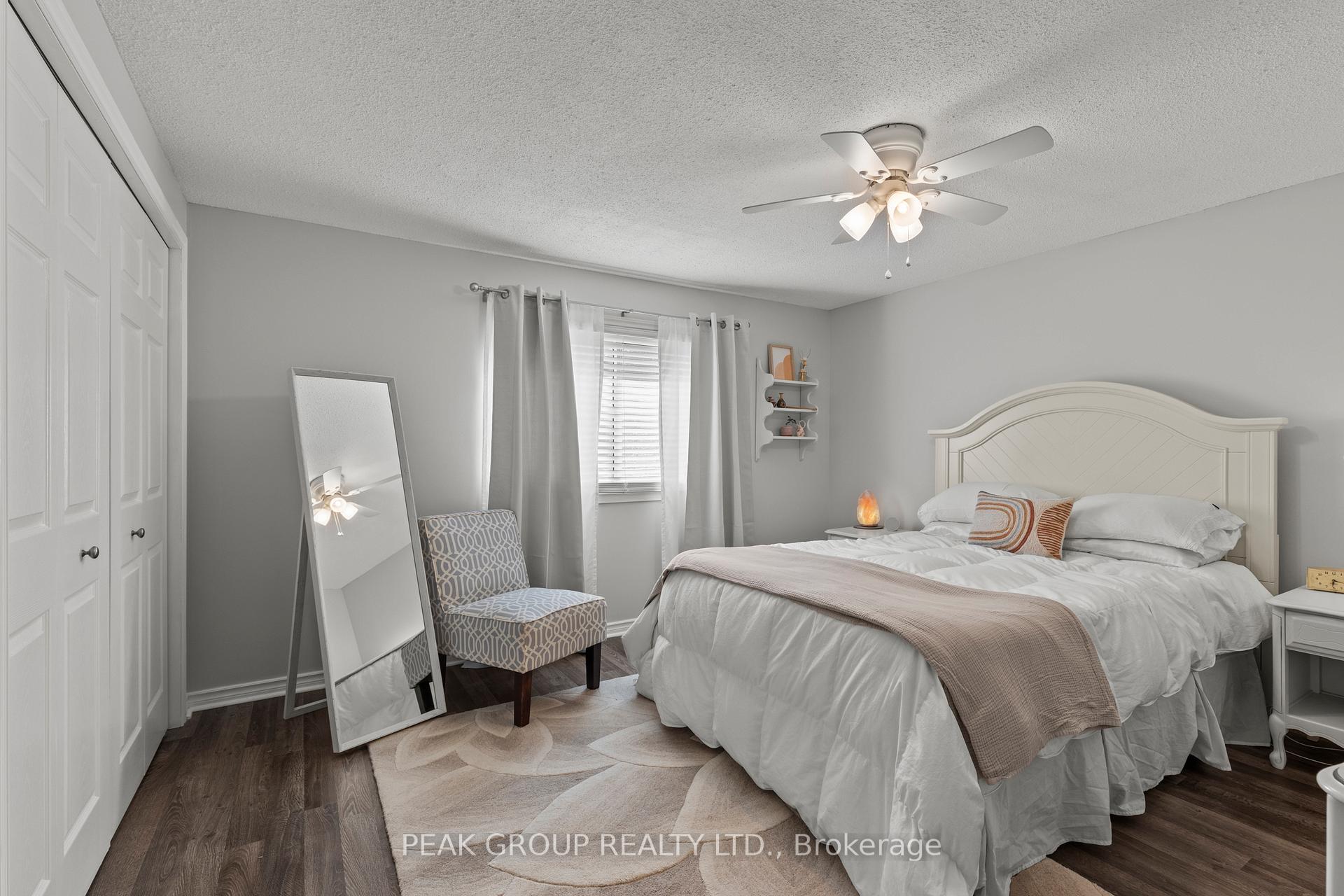 Photo 13 of Unit 19, 302 Vine Street, St. Catharines, Carlton/Bunting — HOMEH