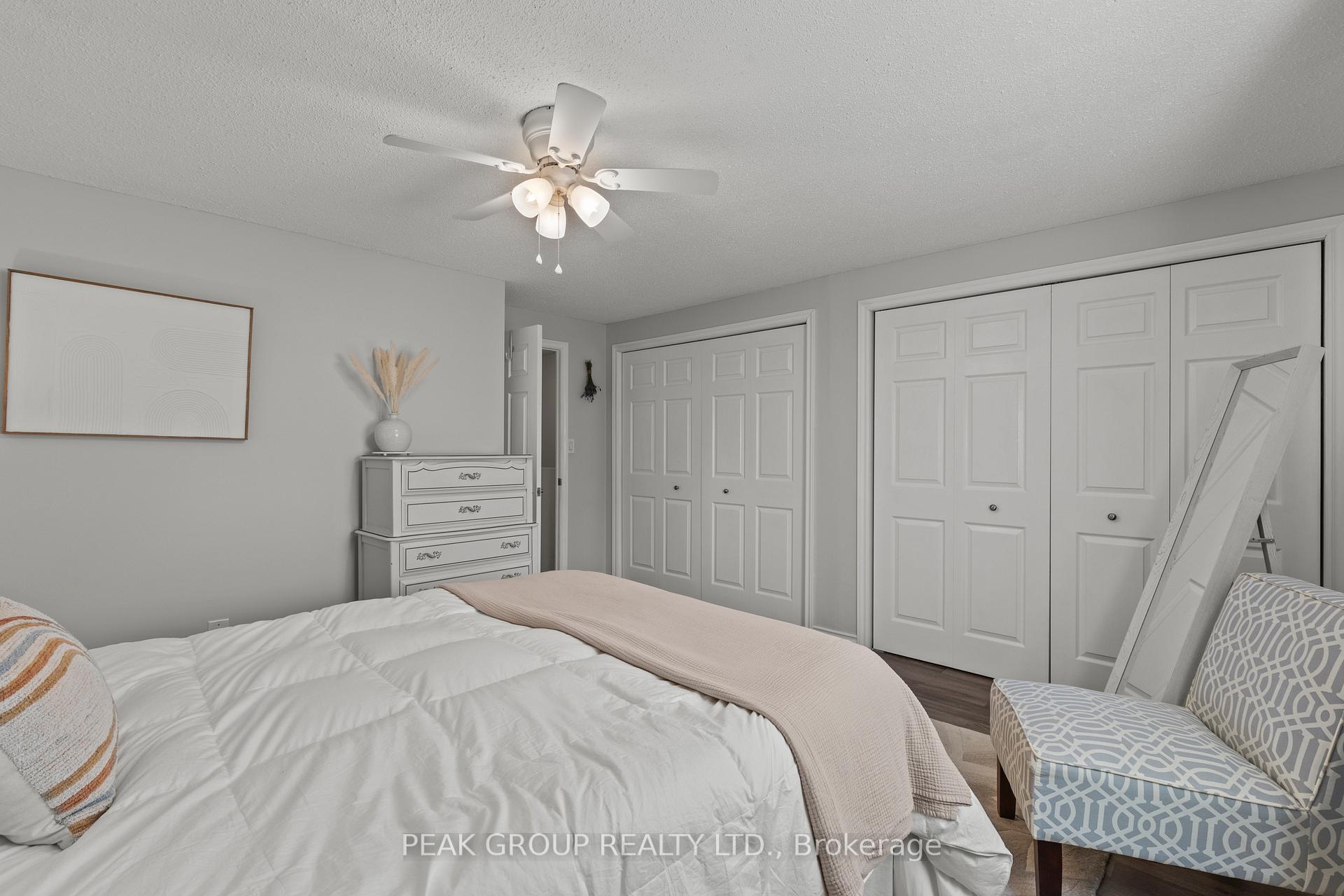 Photo 14 of Unit 19, 302 Vine Street, St. Catharines, Carlton/Bunting — HOMEH