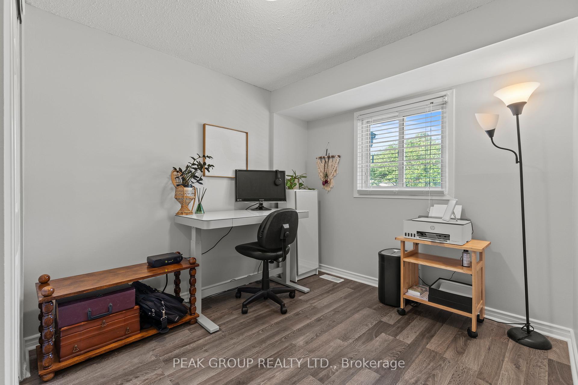 Photo 15 of Unit 19, 302 Vine Street, St. Catharines, Carlton/Bunting — HOMEH