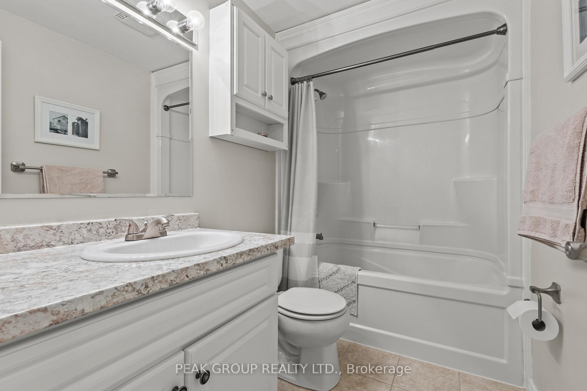 Photo 16 of Unit 19, 302 Vine Street, St. Catharines, Carlton/Bunting — HOMEH