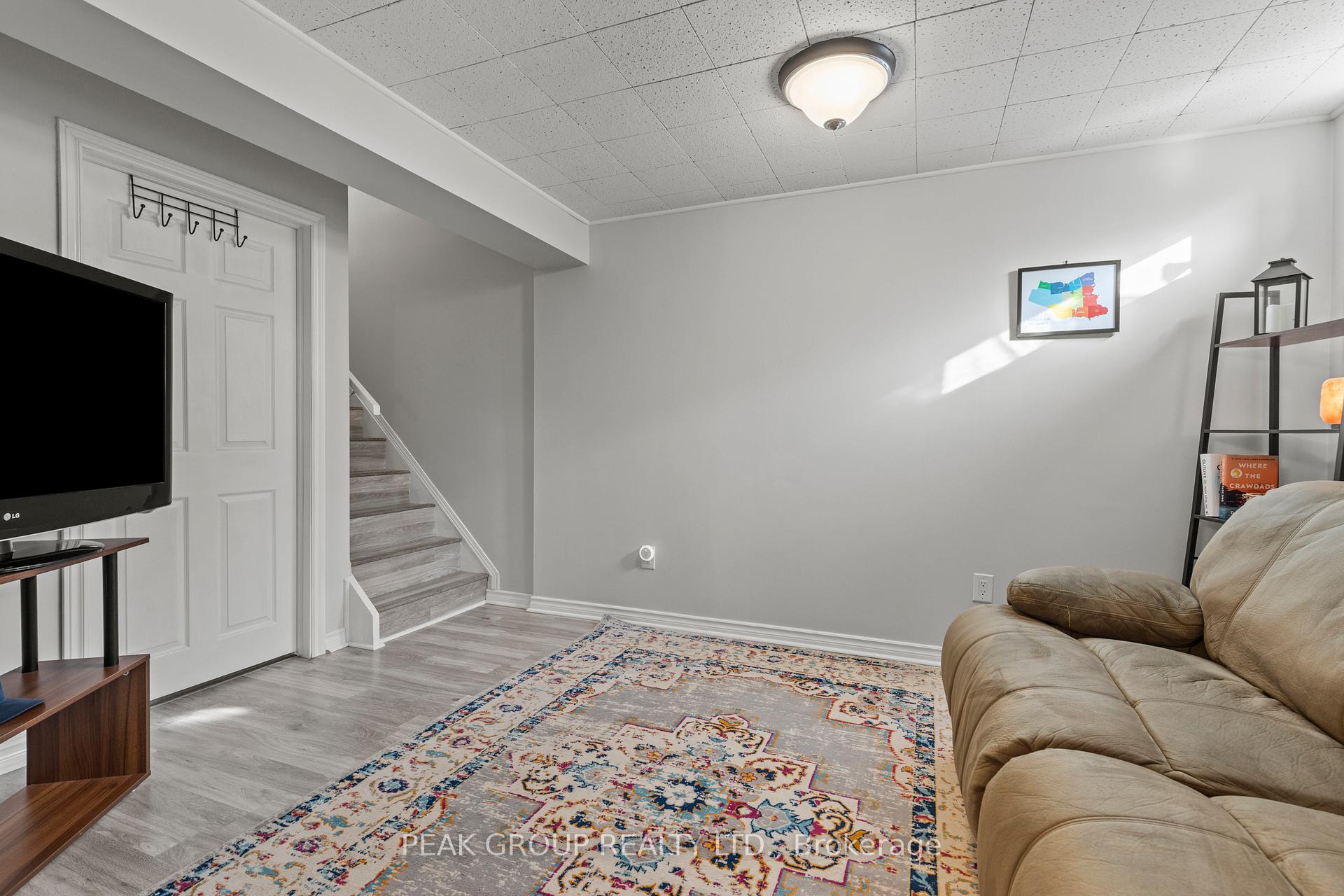 Photo 18 of Unit 19, 302 Vine Street, St. Catharines, Carlton/Bunting — HOMEH