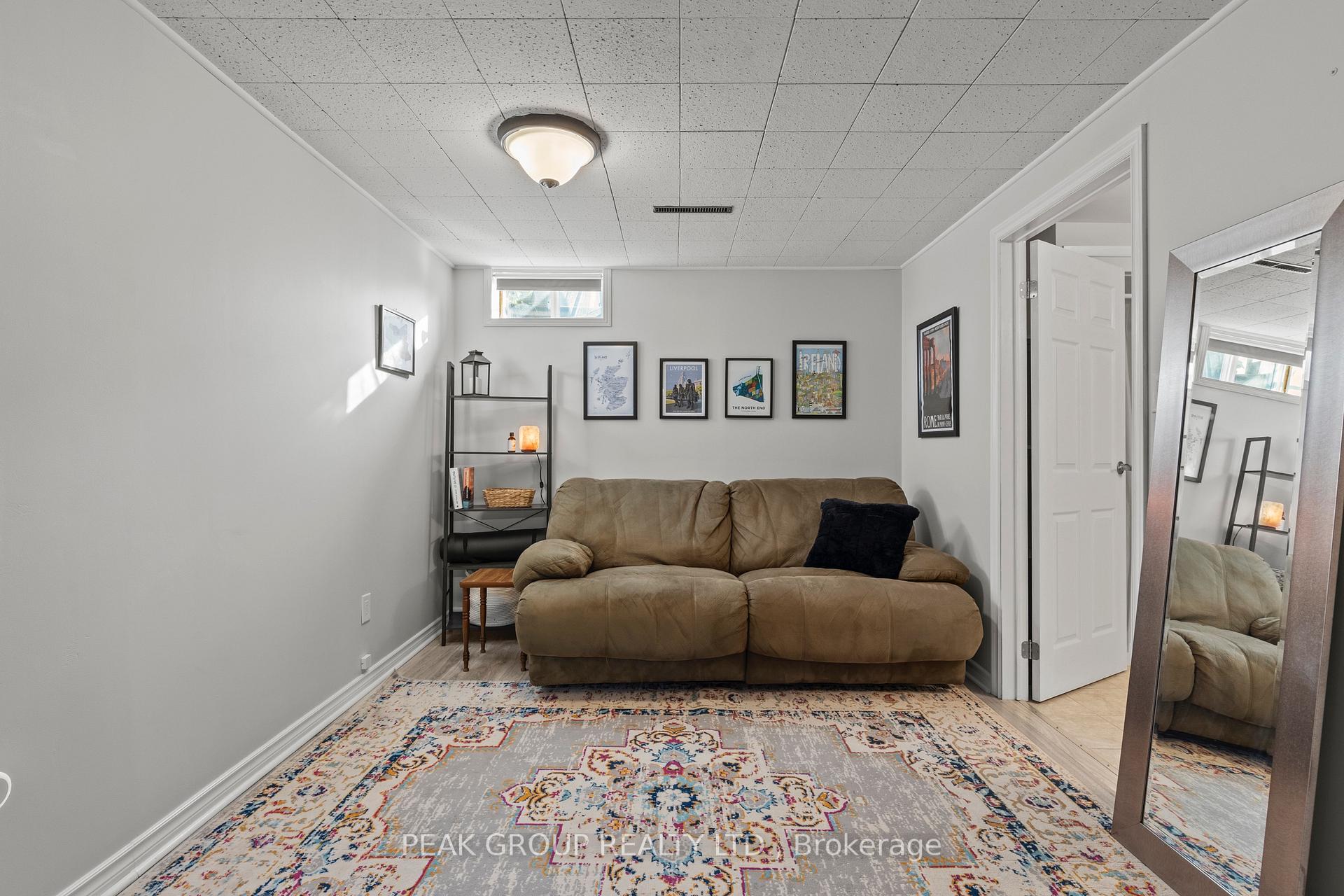 Photo 19 of Unit 19, 302 Vine Street, St. Catharines, Carlton/Bunting — HOMEH