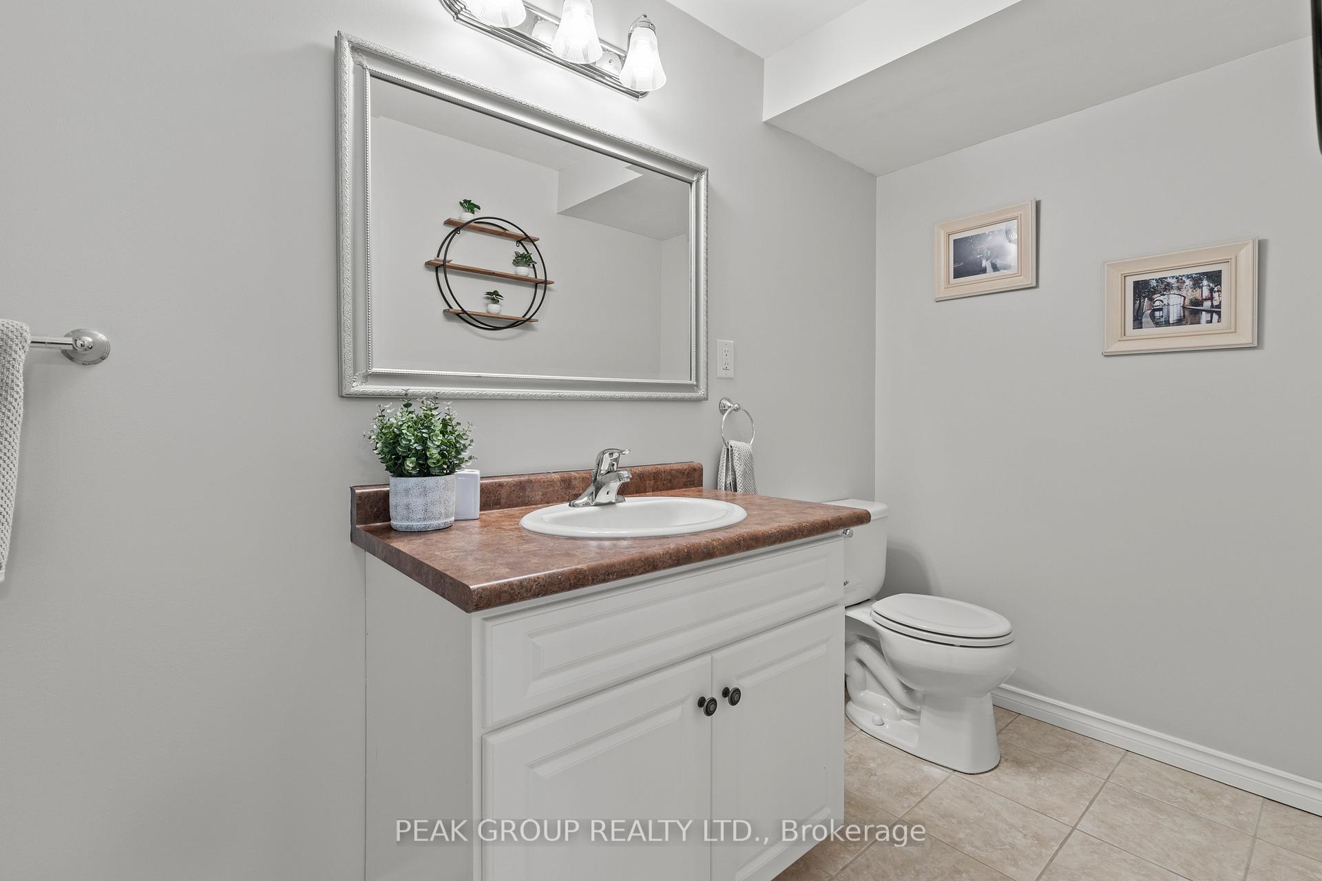 Photo 20 of Unit 19, 302 Vine Street, St. Catharines, Carlton/Bunting — HOMEH