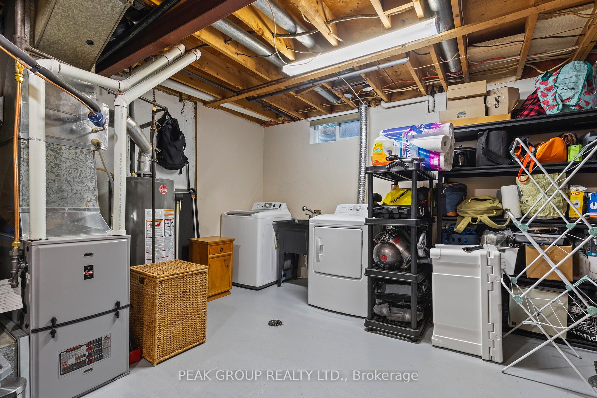 Photo 22 of Unit 19, 302 Vine Street, St. Catharines, Carlton/Bunting — HOMEH