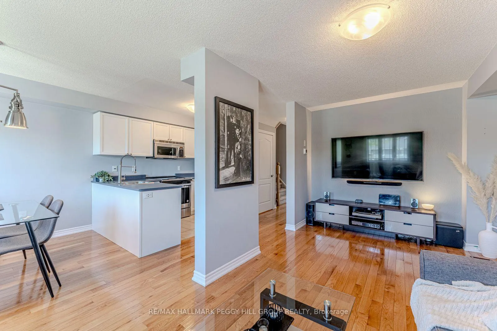Photo 2 of Unit 35, 209 Harvie Road, Barrie, Holly — HOMEH