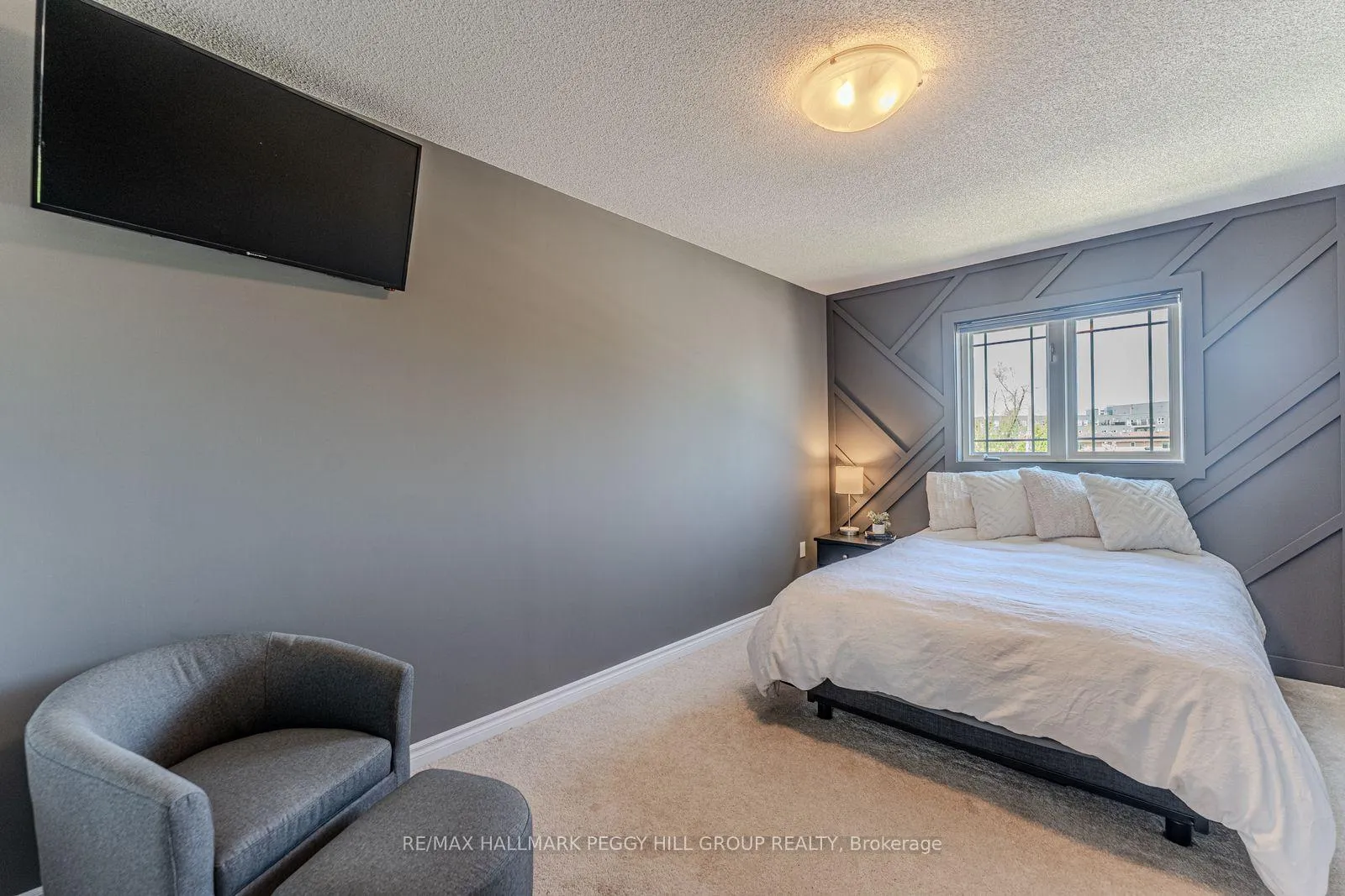 Photo 4 of Unit 35, 209 Harvie Road, Barrie, Holly — HOMEH