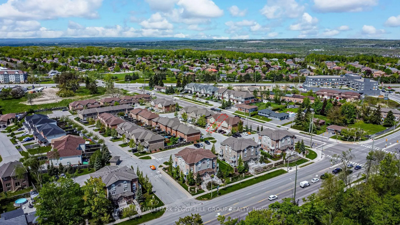Photo 6 of Unit 35, 209 Harvie Road, Barrie, Holly — HOMEH