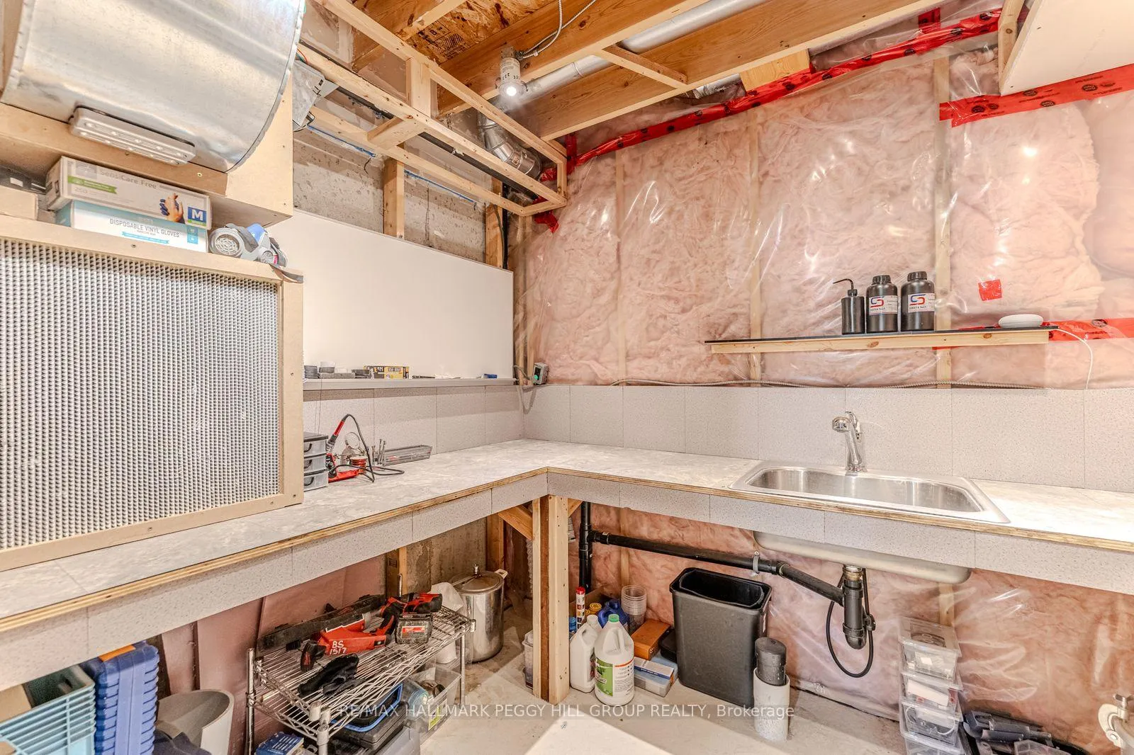 Photo 16 of Unit 35, 209 Harvie Road, Barrie, Holly — HOMEH