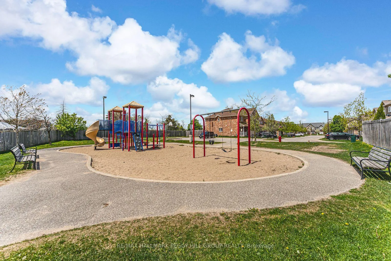 Photo 19 of Unit 35, 209 Harvie Road, Barrie, Holly — HOMEH