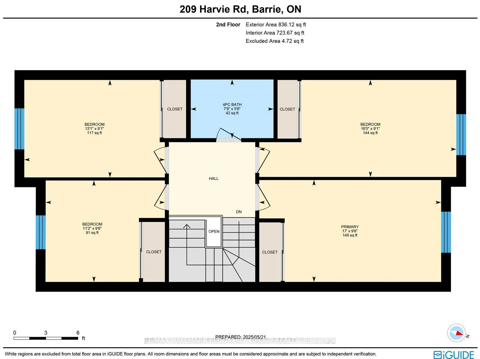 Photo 22 of Unit 35, 209 Harvie Road, Barrie, Holly — HOMEH
