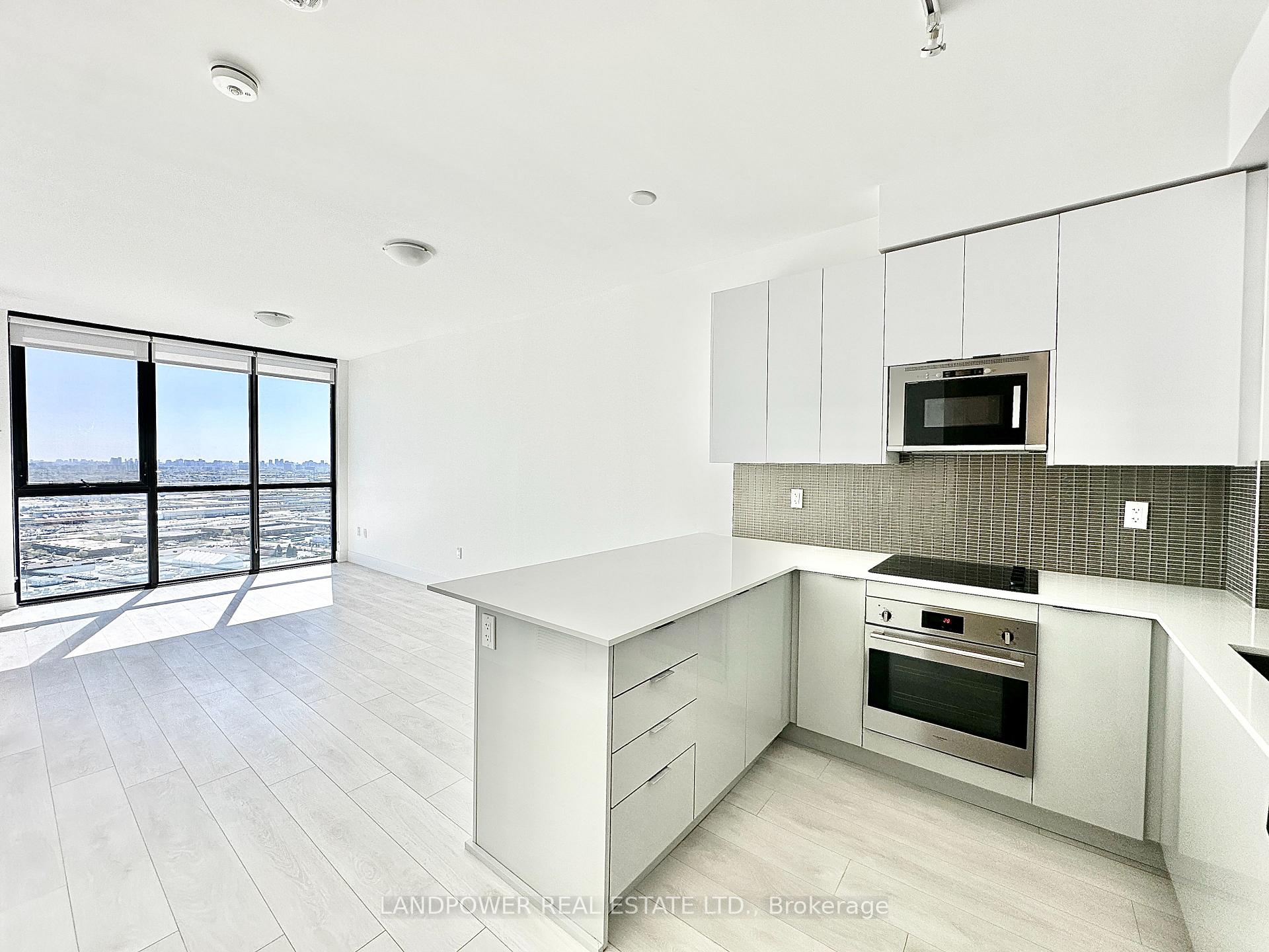 Photo 1 of Unit 2910, 2908 Highway 7 Road, Vaughan, Concord — HOMEH