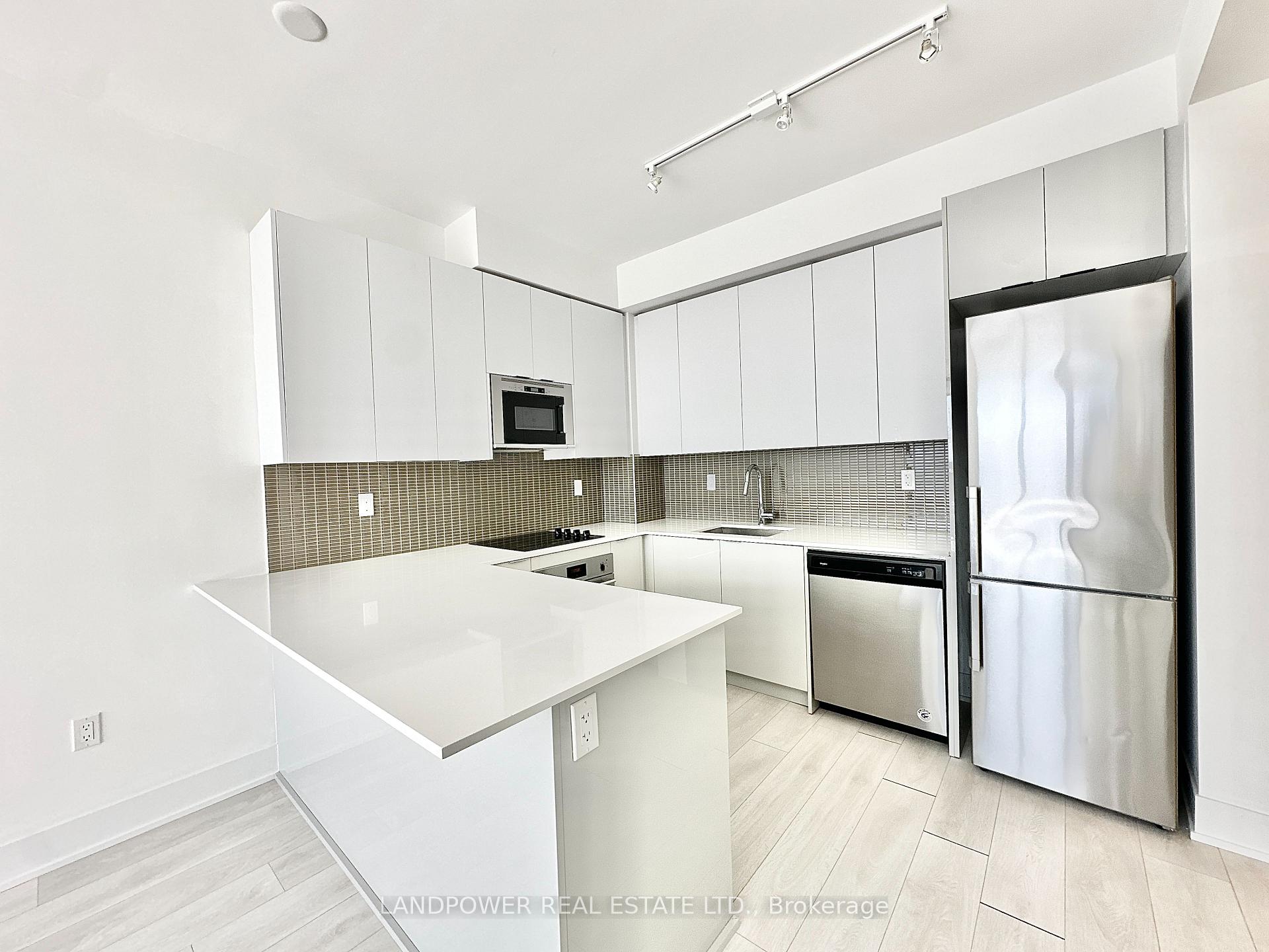 Photo 5 of Unit 2910, 2908 Highway 7 Road, Vaughan, Concord — HOMEH