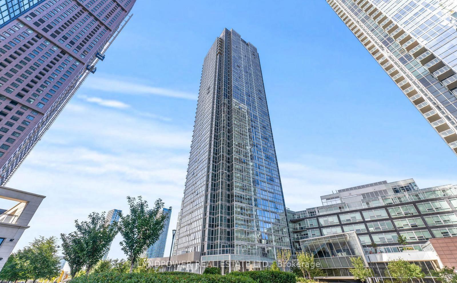Photo 12 of Unit 2910, 2908 Highway 7 Road, Vaughan, Concord — HOMEH