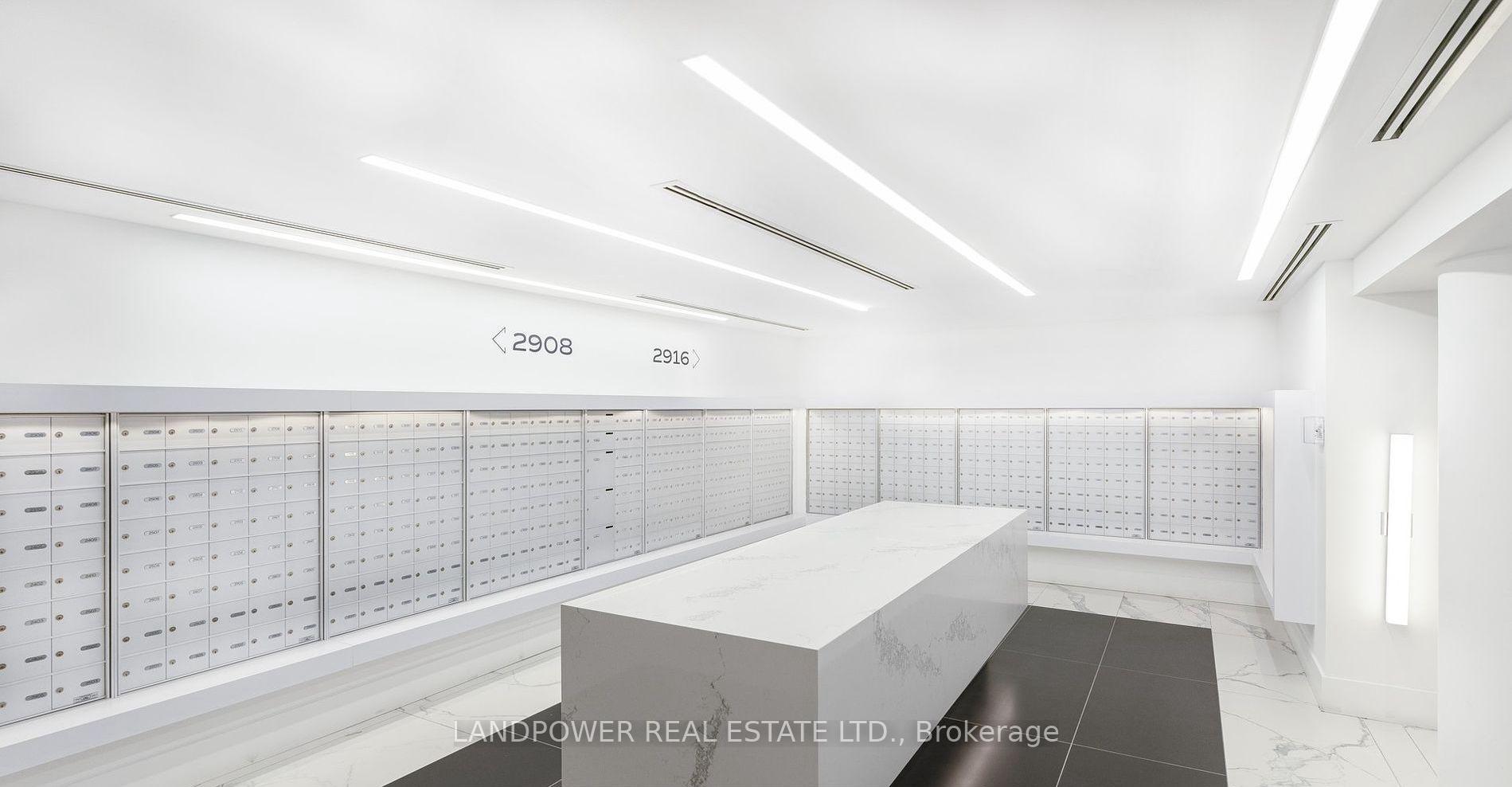 Photo 15 of Unit 2910, 2908 Highway 7 Road, Vaughan, Concord — HOMEH