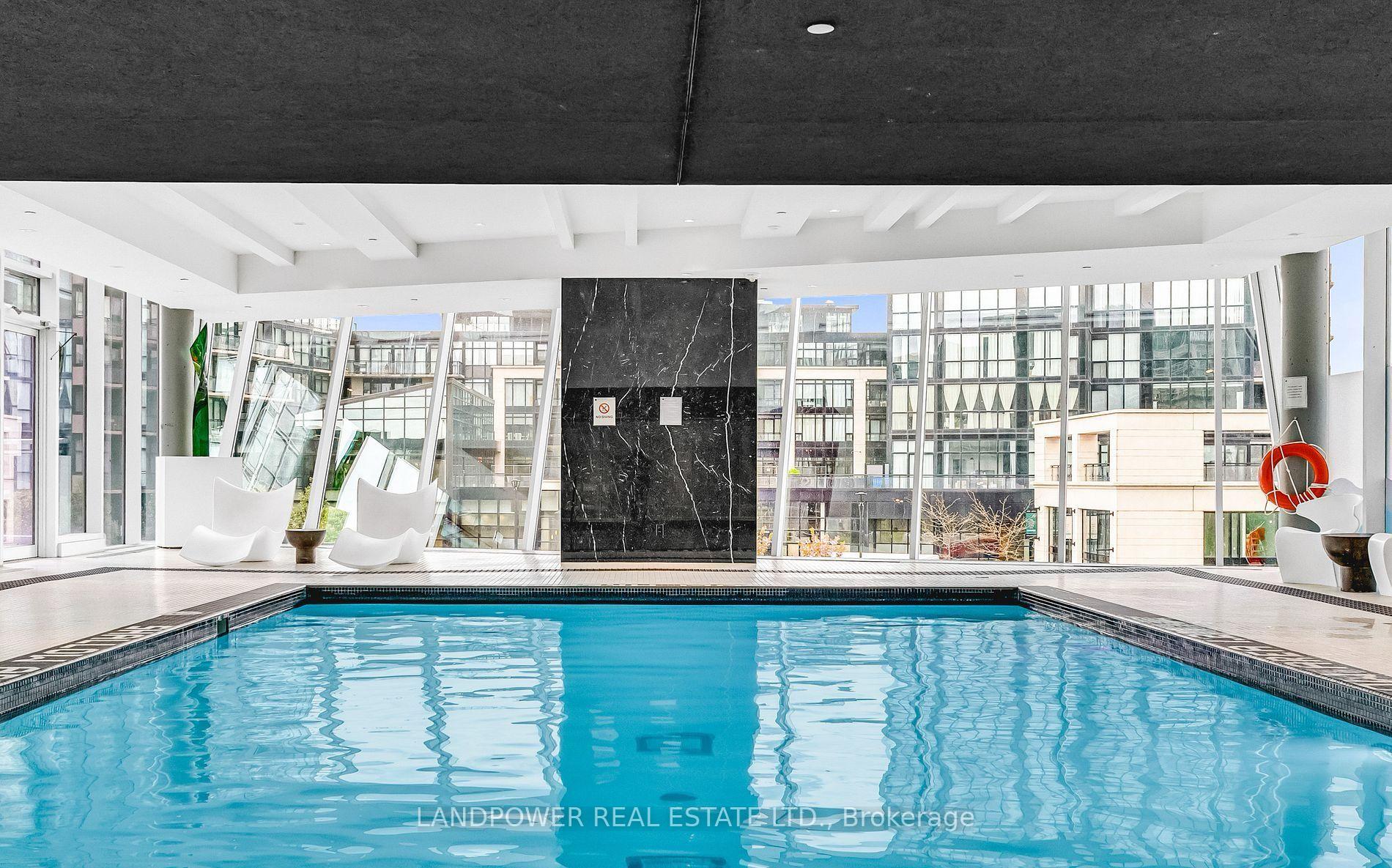 Photo 16 of Unit 2910, 2908 Highway 7 Road, Vaughan, Concord — HOMEH