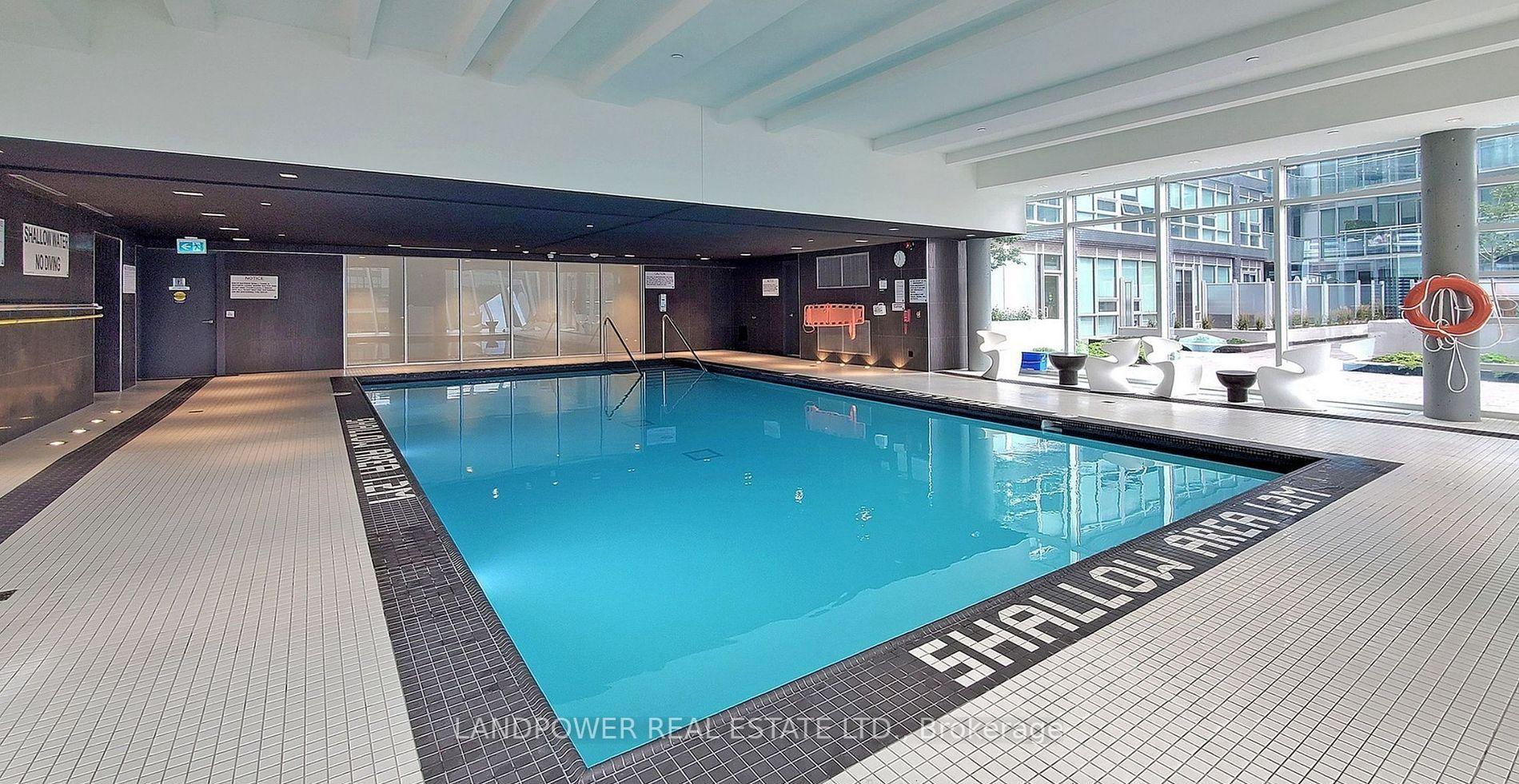 Photo 17 of Unit 2910, 2908 Highway 7 Road, Vaughan, Concord — HOMEH