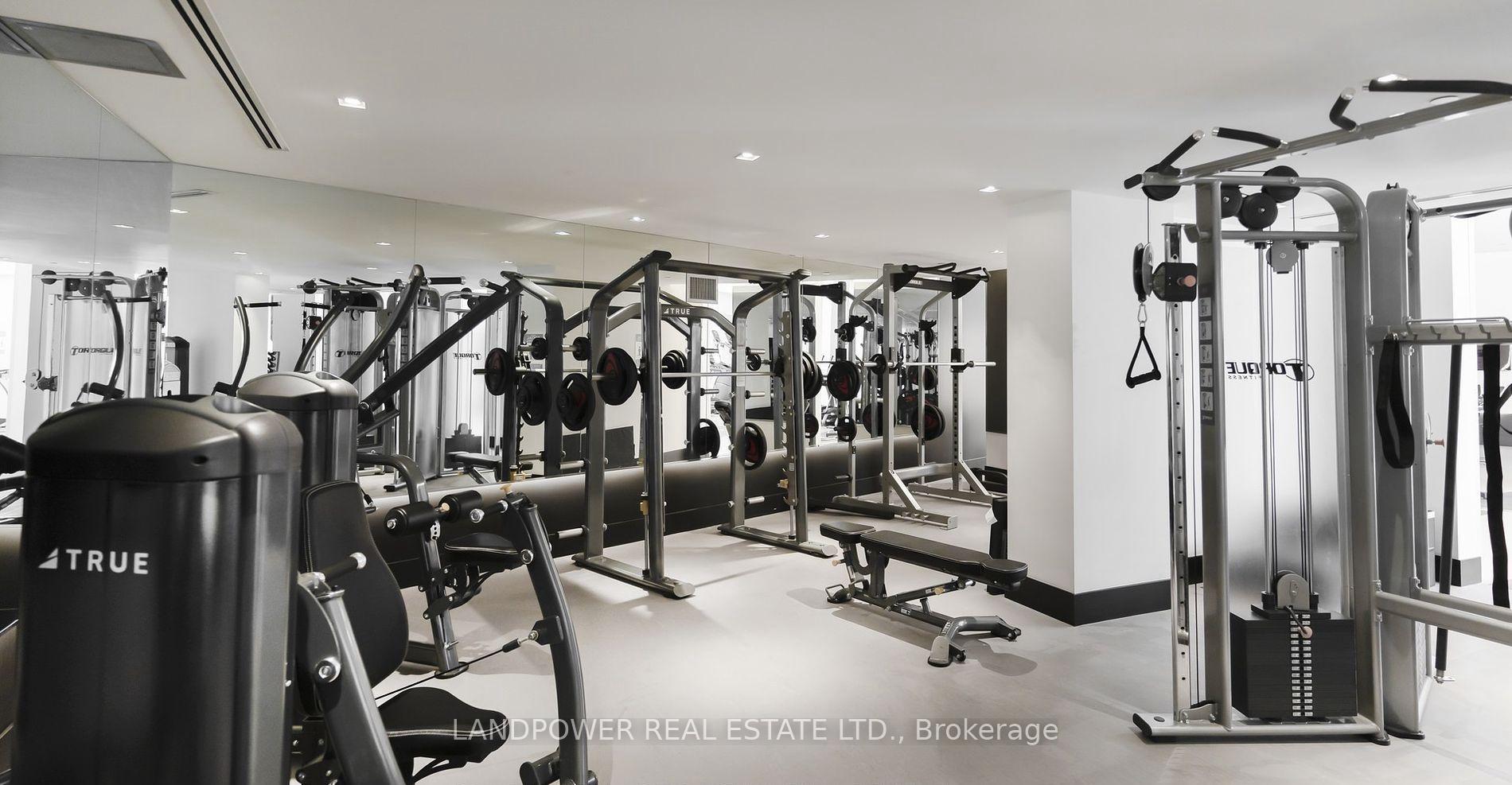 Photo 18 of Unit 2910, 2908 Highway 7 Road, Vaughan, Concord — HOMEH