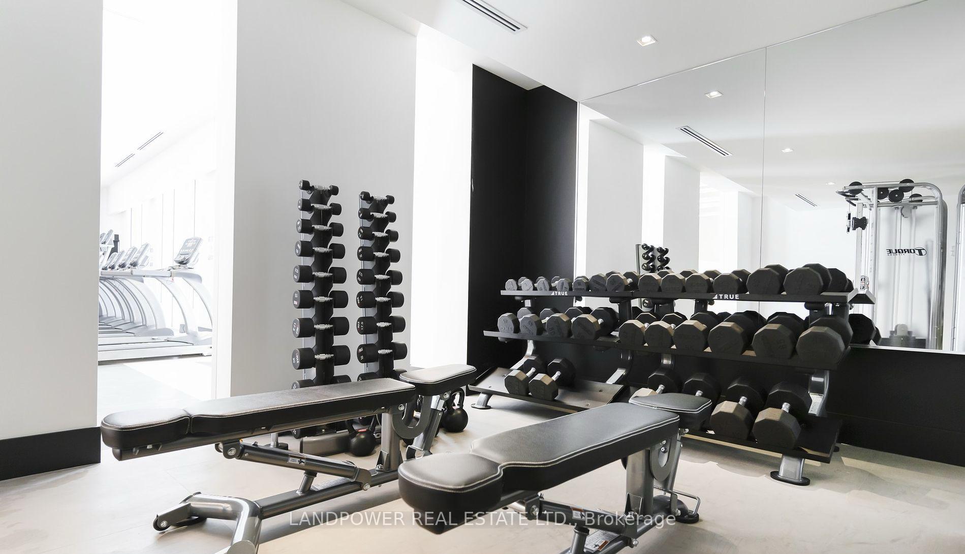 Photo 19 of Unit 2910, 2908 Highway 7 Road, Vaughan, Concord — HOMEH