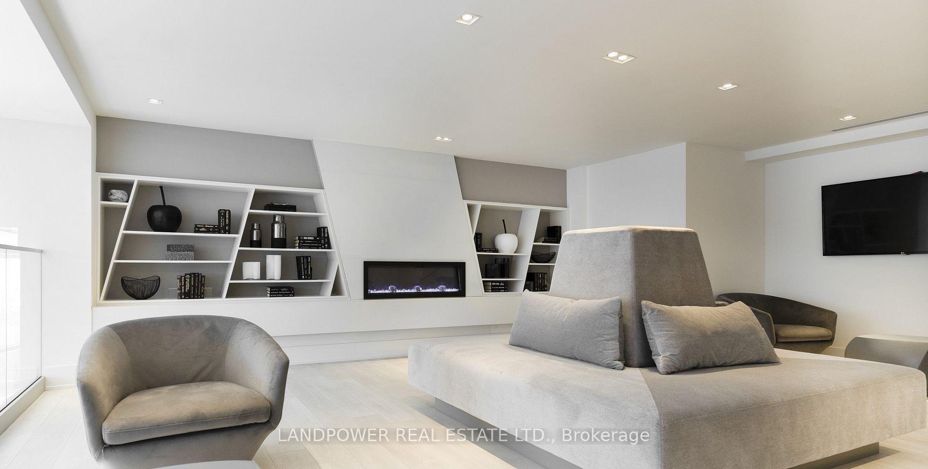 Photo 22 of Unit 2910, 2908 Highway 7 Road, Vaughan, Concord — HOMEH