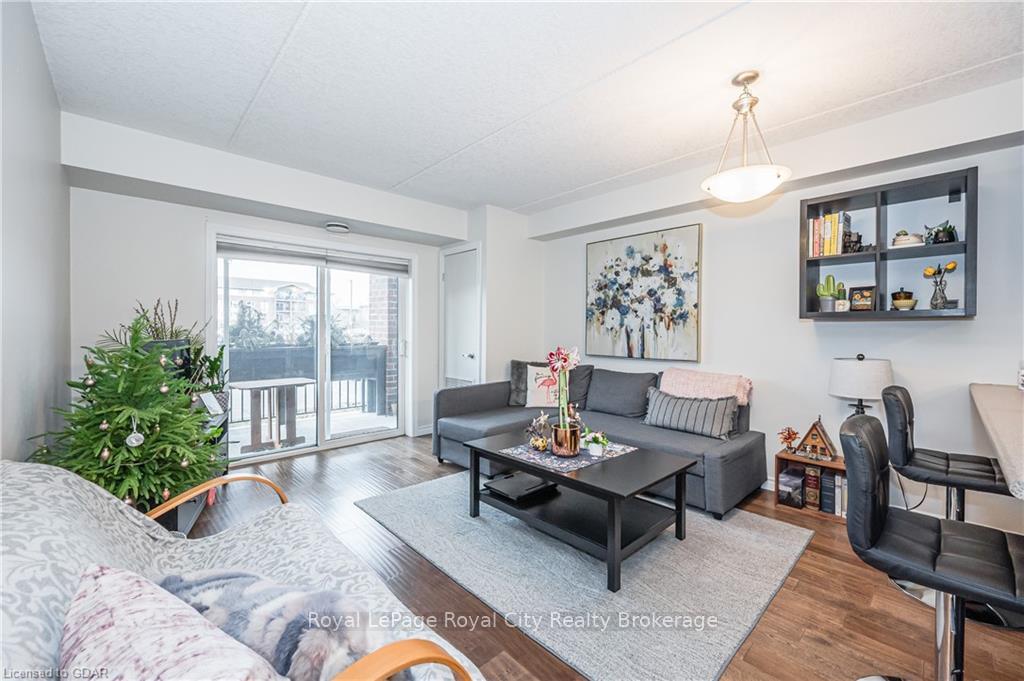 Photo 13 of Unit 106, 45 Goodwin Drive, Guelph, Pineridge/Westminster Woods — HOMEH