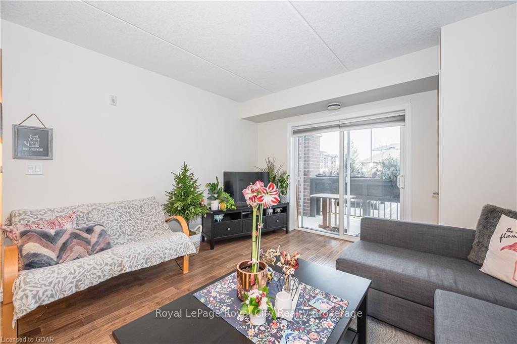 Photo 14 of Unit 106, 45 Goodwin Drive, Guelph, Pineridge/Westminster Woods — HOMEH