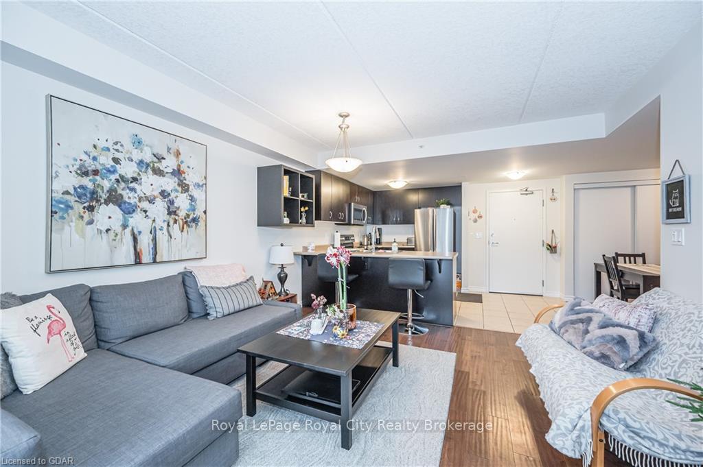 Photo 15 of Unit 106, 45 Goodwin Drive, Guelph, Pineridge/Westminster Woods — HOMEH