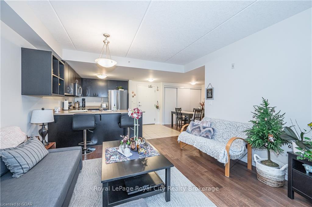 Photo 16 of Unit 106, 45 Goodwin Drive, Guelph, Pineridge/Westminster Woods — HOMEH