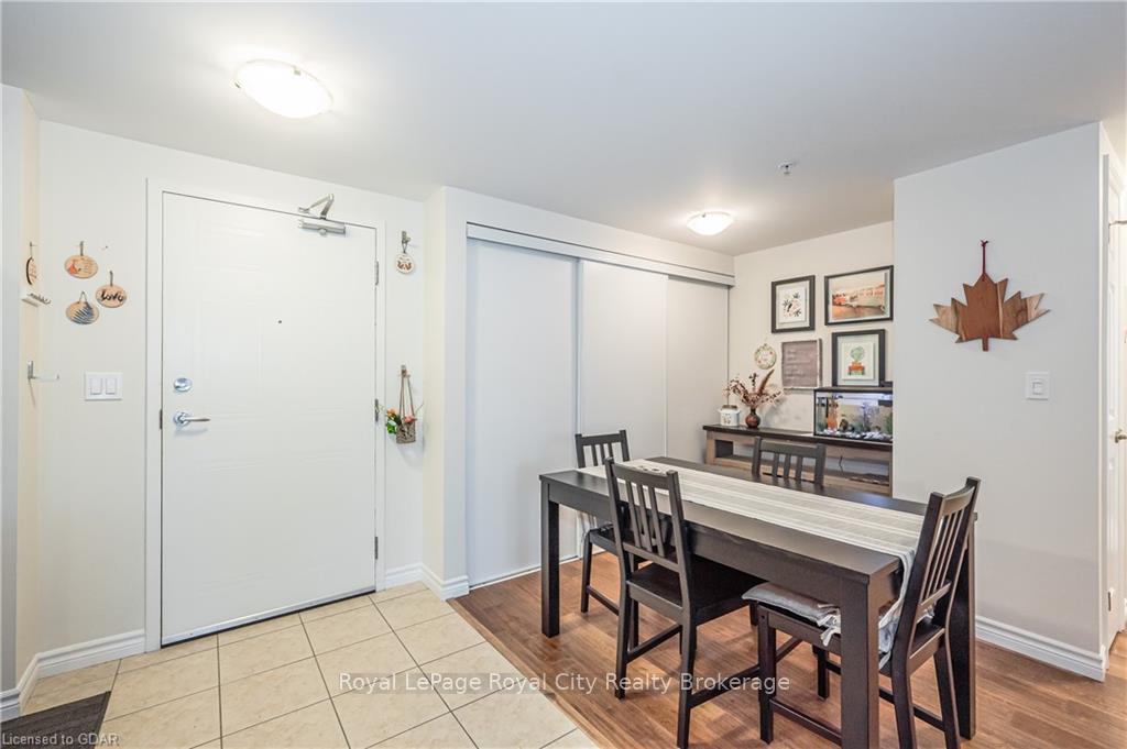 Photo 17 of Unit 106, 45 Goodwin Drive, Guelph, Pineridge/Westminster Woods — HOMEH