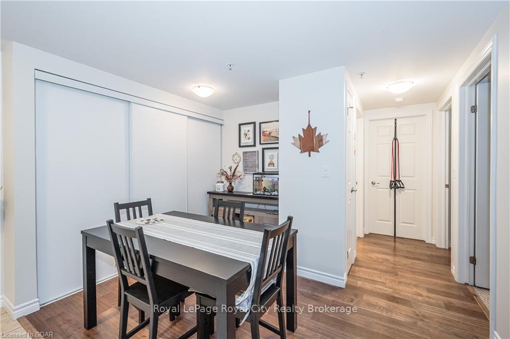 Photo 18 of Unit 106, 45 Goodwin Drive, Guelph, Pineridge/Westminster Woods — HOMEH