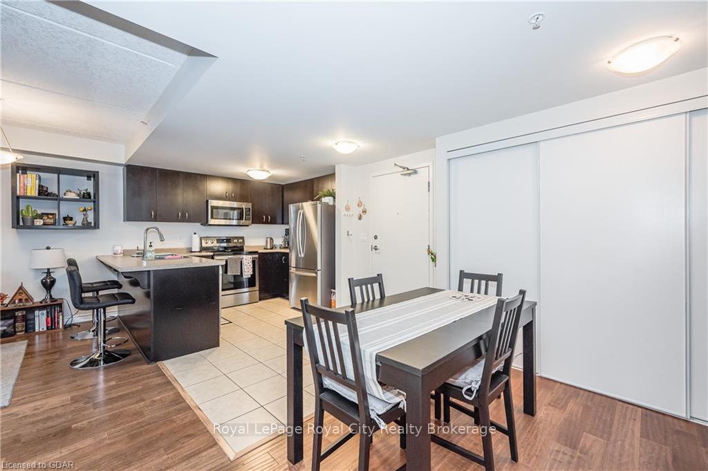 Photo 19 of Unit 106, 45 Goodwin Drive, Guelph, Pineridge/Westminster Woods — HOMEH