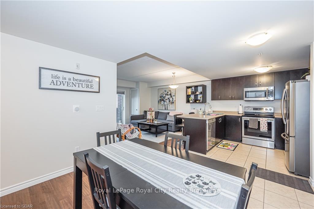 Photo 20 of Unit 106, 45 Goodwin Drive, Guelph, Pineridge/Westminster Woods — HOMEH