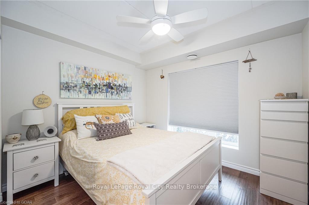 Photo 23 of Unit 106, 45 Goodwin Drive, Guelph, Pineridge/Westminster Woods — HOMEH